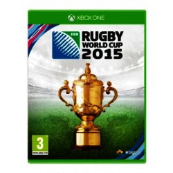Rugby World Cup 2015 Xbox One Game
